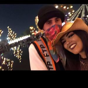 Meet your Posher, Travis